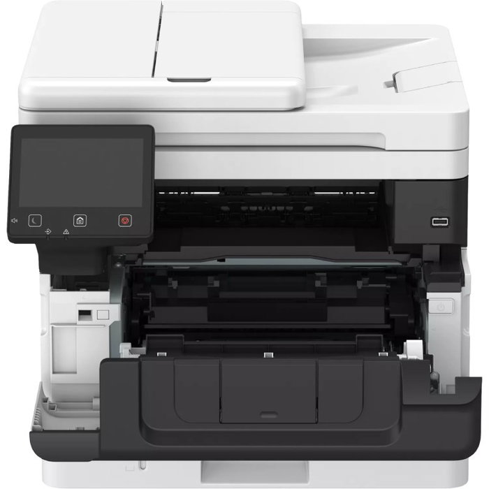Canon i-SENSYS MF461dw II Multifunción Láser Monocromo WiFi Dúplex Blanca